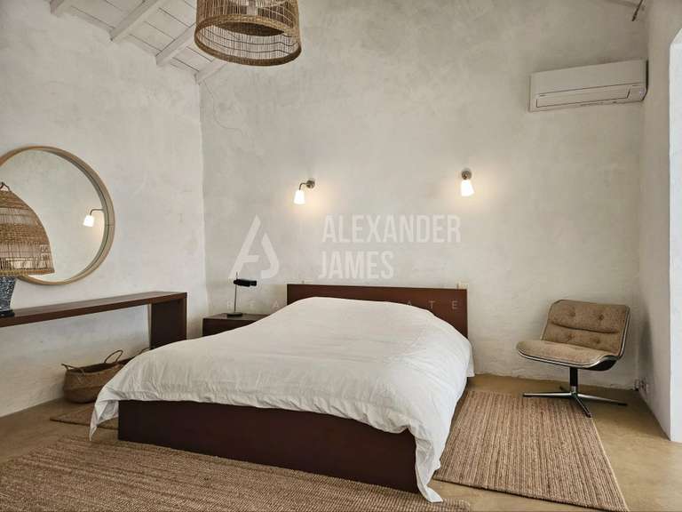 Maison Pellegrue - 3 chambres - 440m²