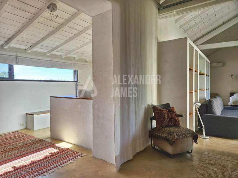 Maison Pellegrue - 3 chambres - 440m²