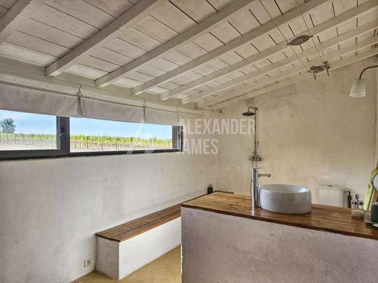 Maison Pellegrue - 3 chambres - 440m²