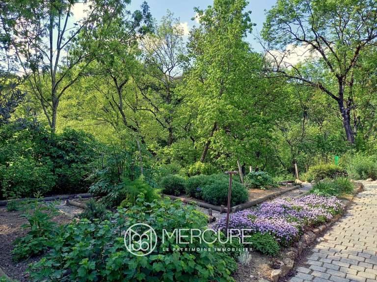 Propriété Pélussin - 7 chambres - 430m²