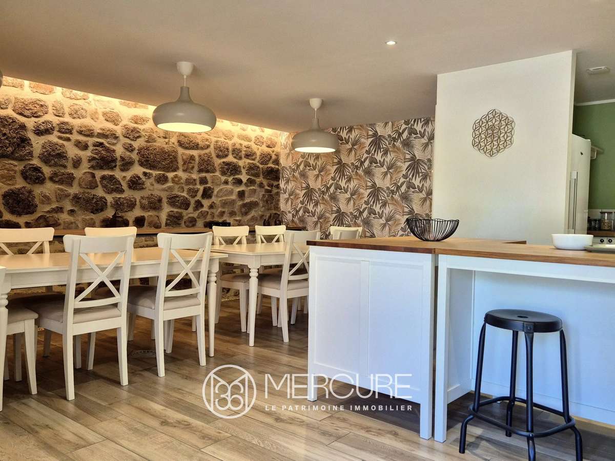 Propriété Pélussin