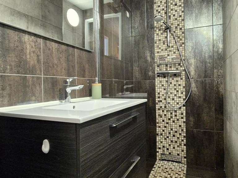 Propriété Pélussin - 7 chambres - 430m²