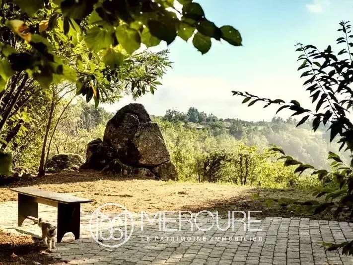 Propriété Pélussin