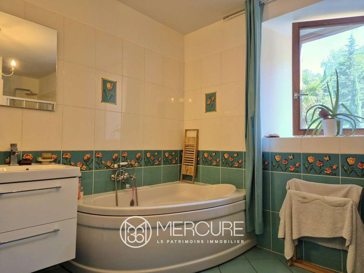 Propriété Pélussin