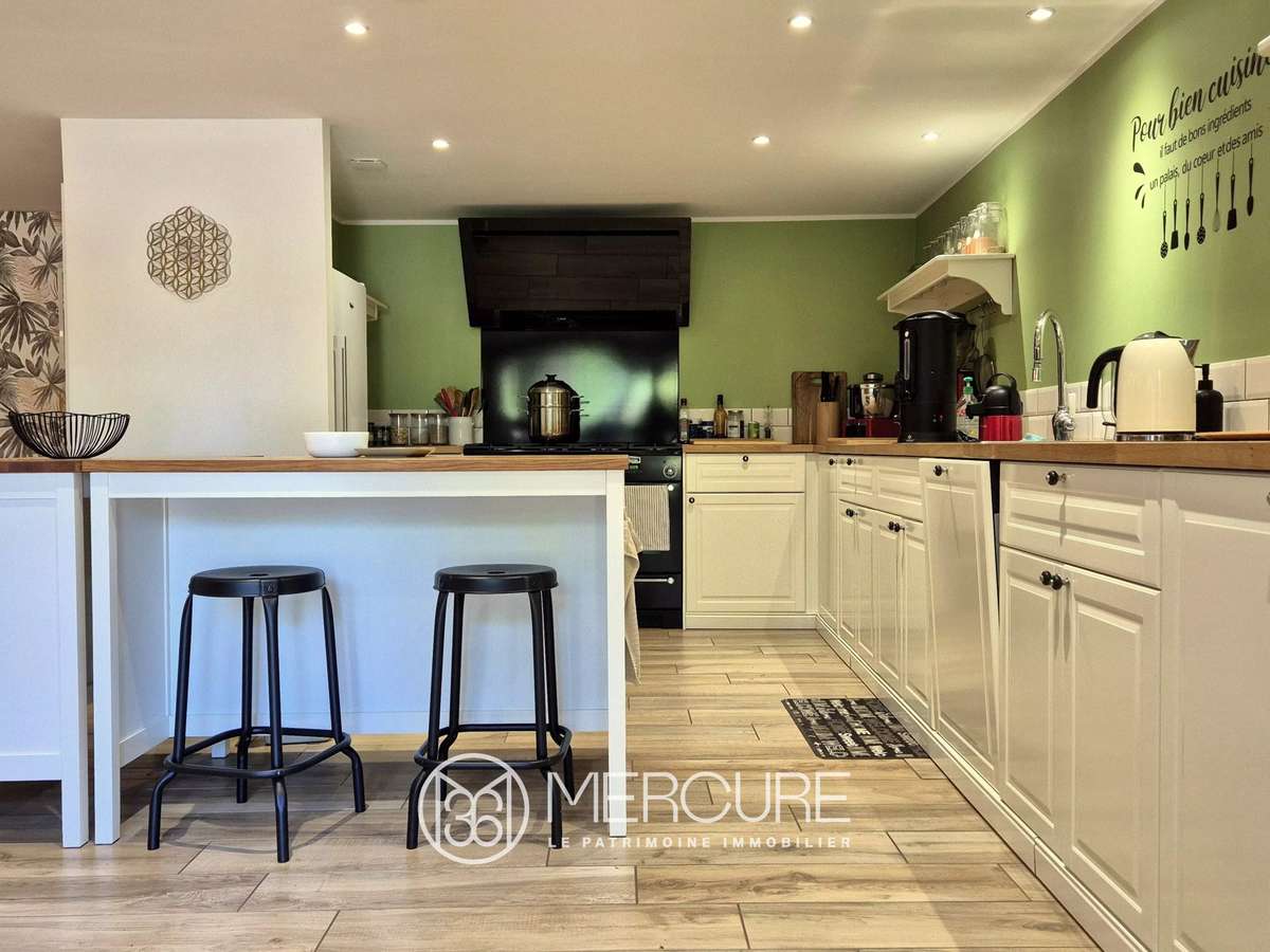 Propriété Pélussin