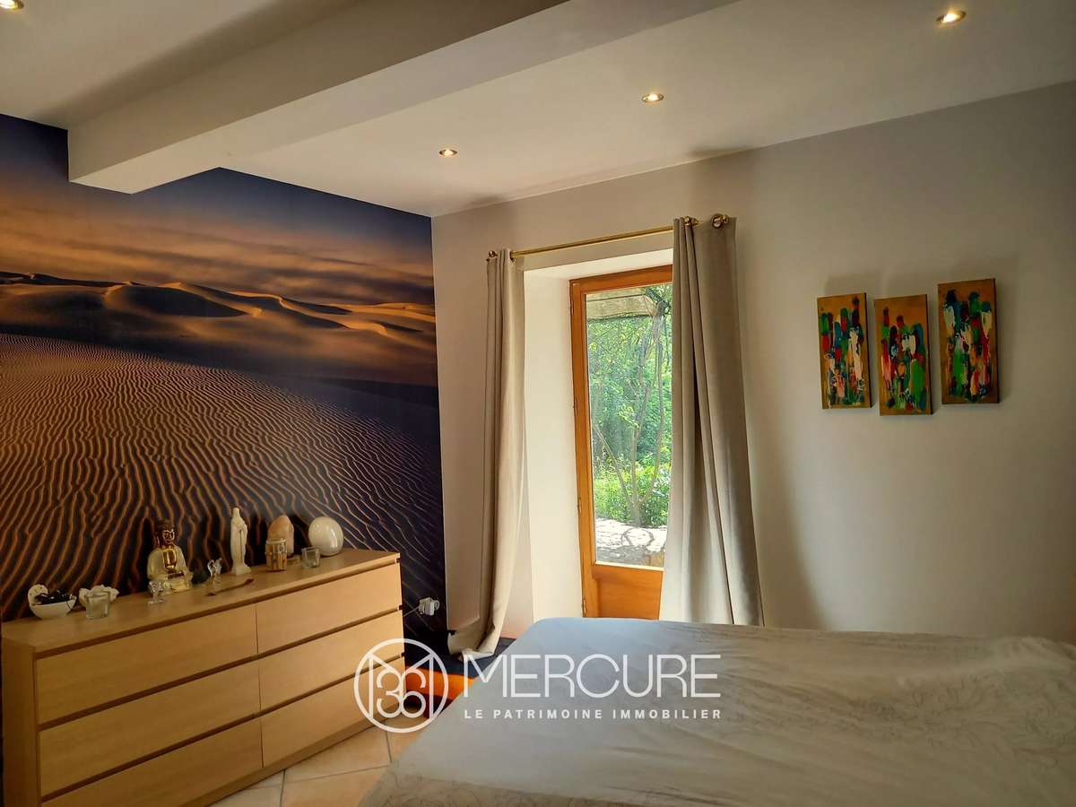 Propriété Pélussin