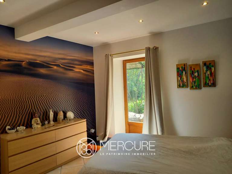 Propriété Pélussin - 7 chambres - 430m²