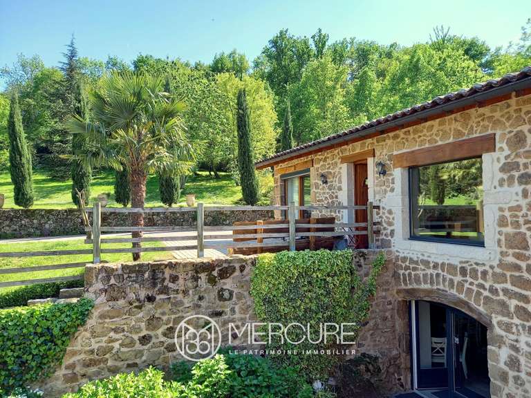 Property Pélussin - 7 bedrooms - 430m²