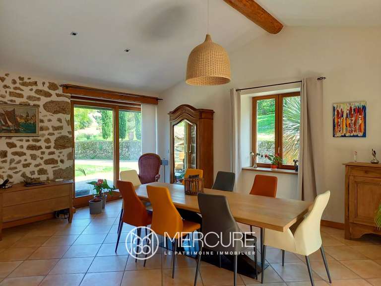 Property Pélussin - 7 bedrooms - 430m²