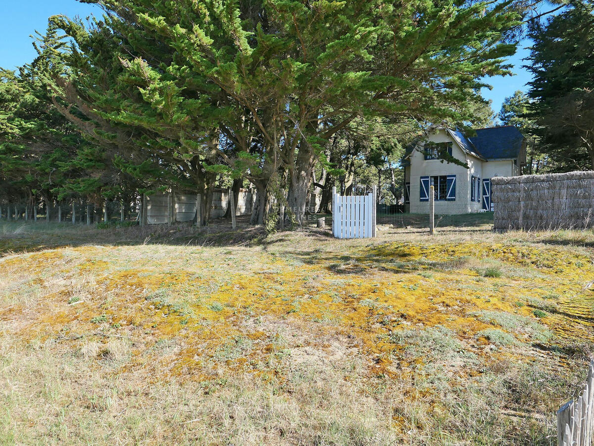 House Pénestin