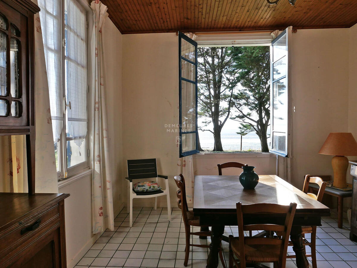 House Pénestin