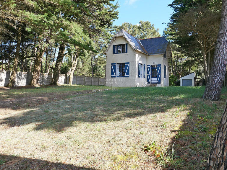House Pénestin - 3 bedrooms