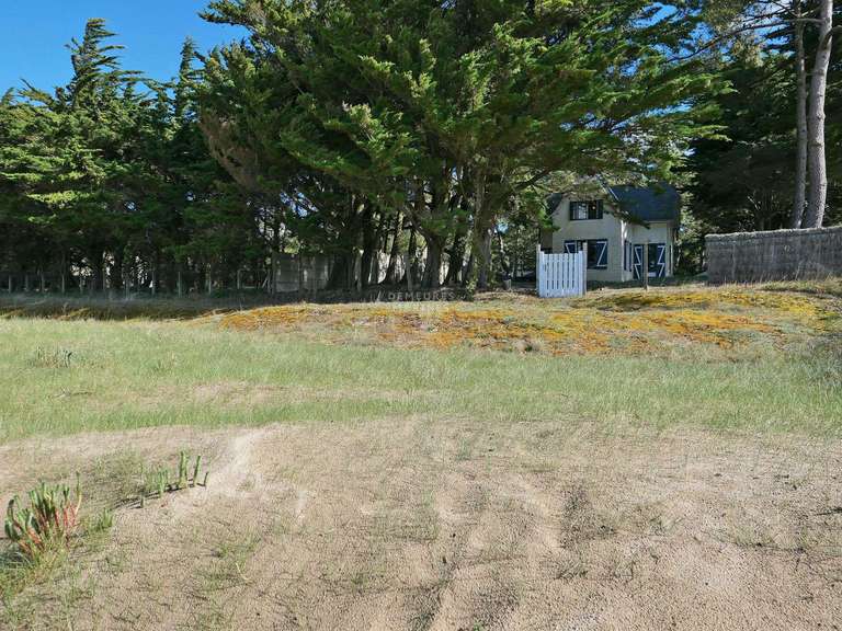 House Pénestin - 3 bedrooms