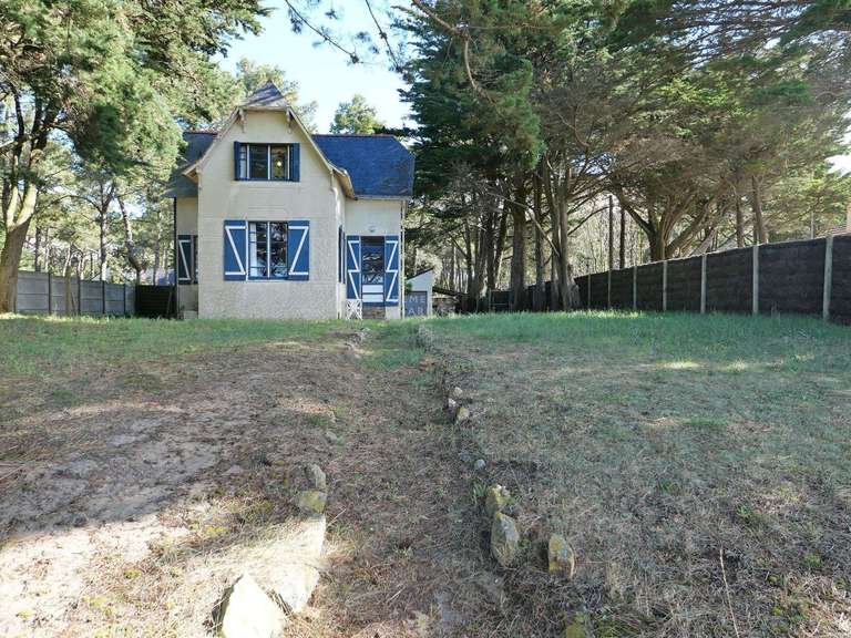 House Pénestin - 3 bedrooms