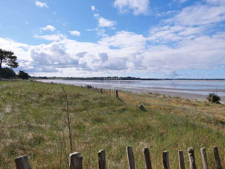 Maison Pénestin - 3 chambres