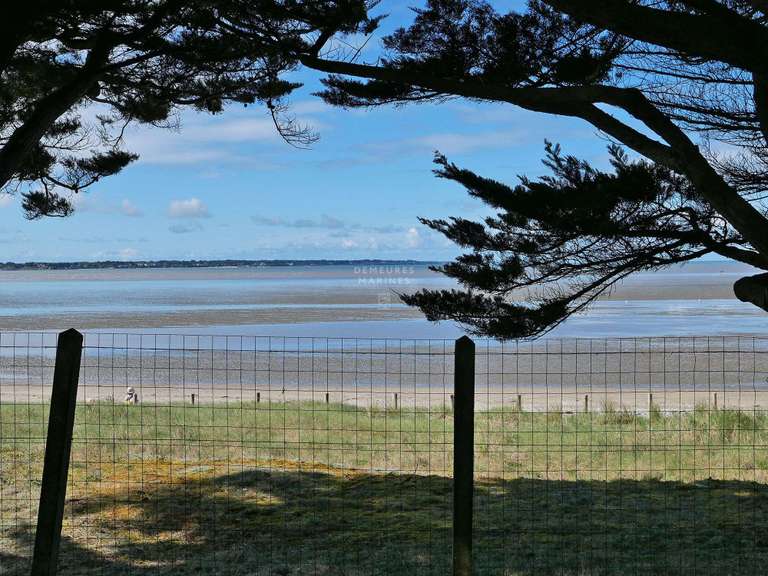 Maison Pénestin - 3 chambres