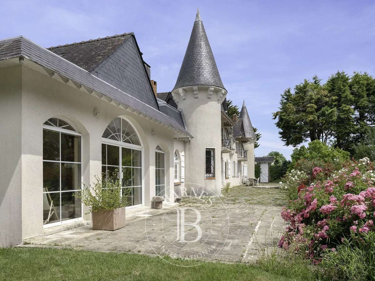 Maison Pénestin