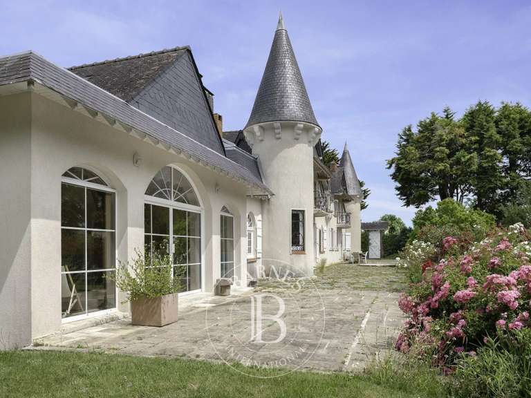 Maison Pénestin - 5 chambres - 400m²