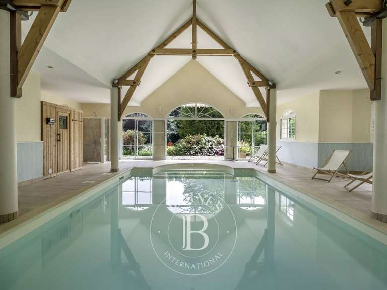 Maison Pénestin - 5 chambres - 400m²