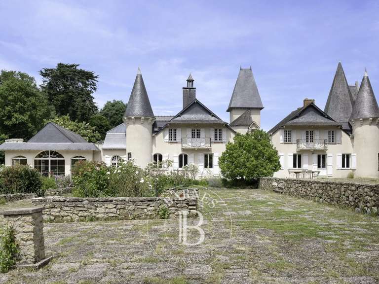 Maison Pénestin - 5 chambres - 400m²