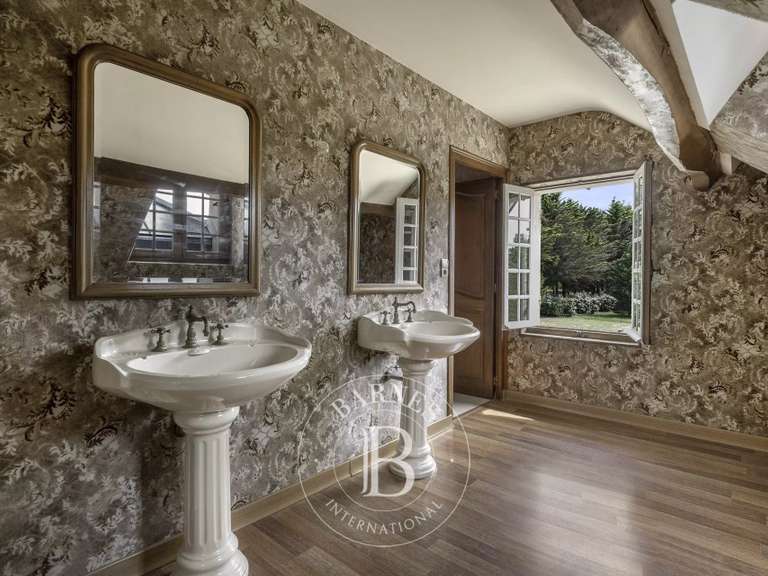 Maison Pénestin - 5 chambres - 400m²