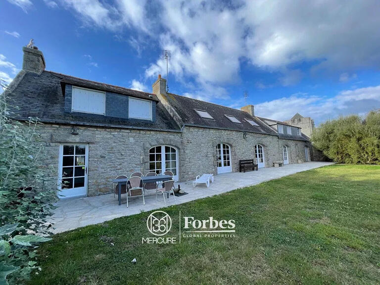 House Penmarch - 6 bedrooms - 230m²
