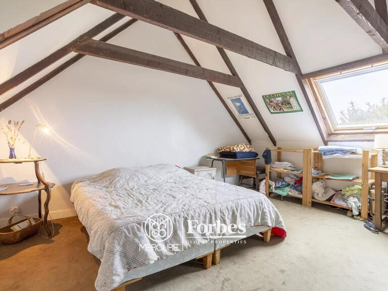 House Penmarch - 6 bedrooms - 230m²
