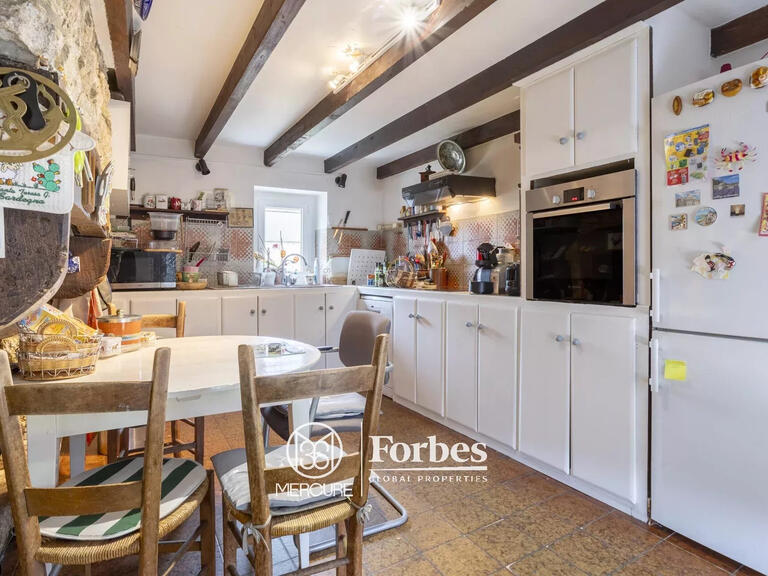 House Penmarch - 6 bedrooms - 230m²