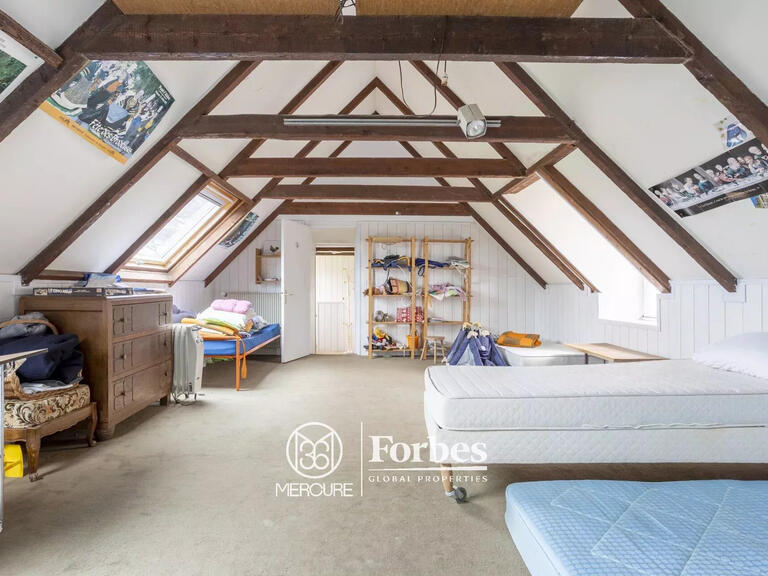 House Penmarch - 6 bedrooms - 230m²