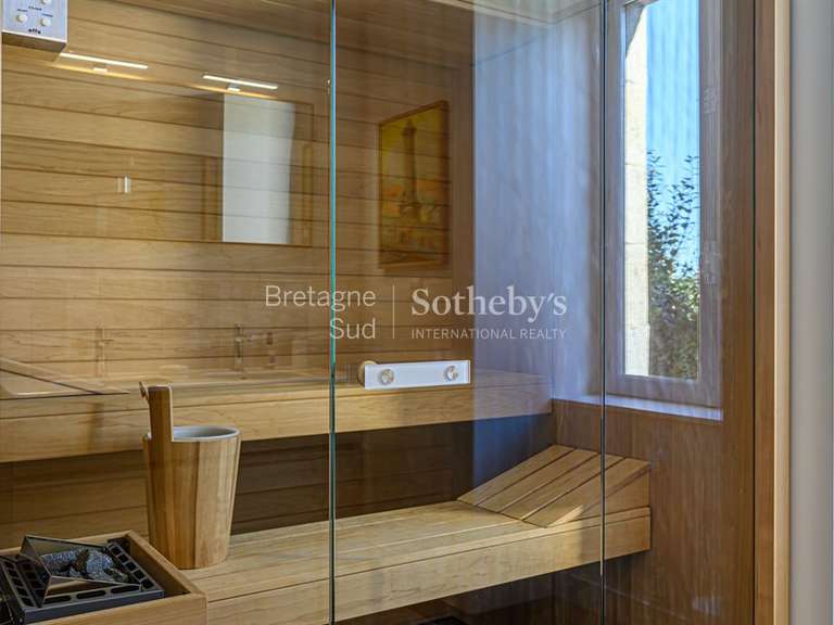House with Sea view Penmarch - 5 bedrooms - 220m²