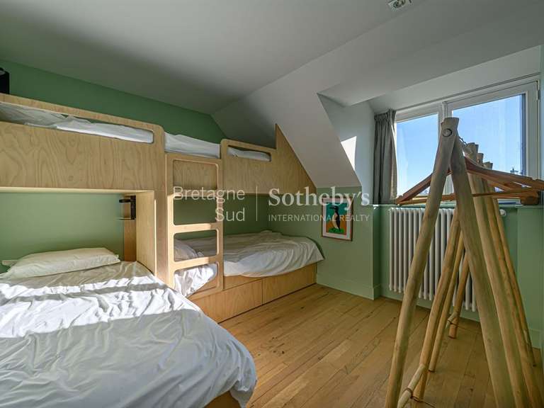 House with Sea view Penmarch - 5 bedrooms - 220m²
