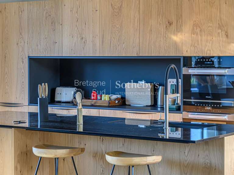 House with Sea view Penmarch - 5 bedrooms - 220m²