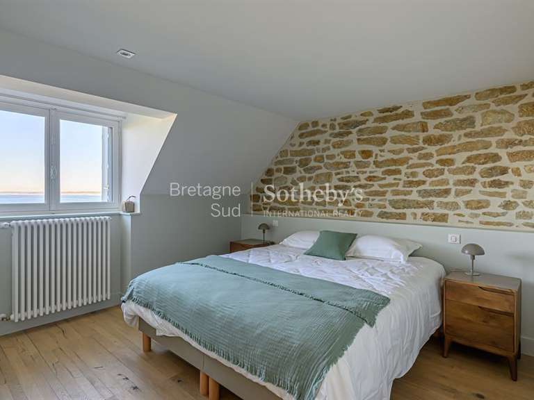 House with Sea view Penmarch - 5 bedrooms - 220m²