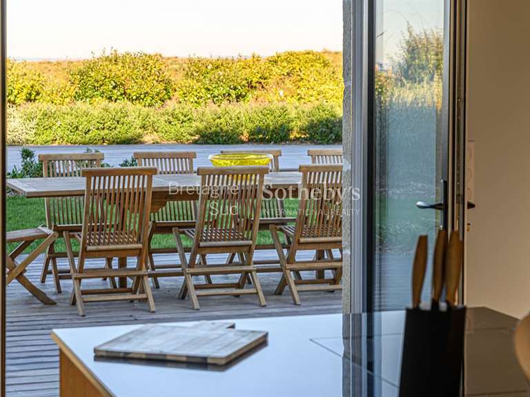 House with Sea view Penmarch - 5 bedrooms - 220m²