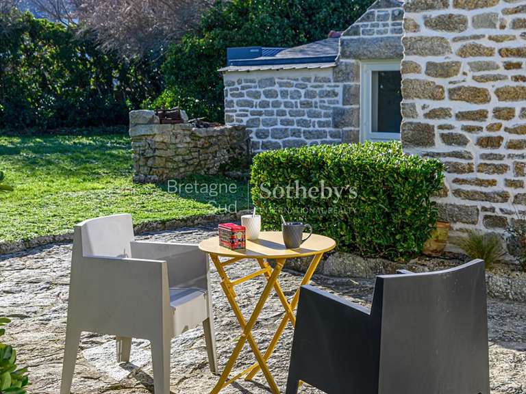 House with Sea view Penmarch - 5 bedrooms - 220m²