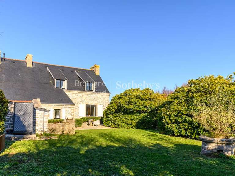 House with Sea view Penmarch - 5 bedrooms - 220m²