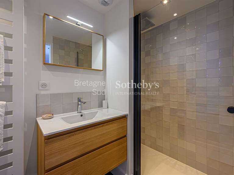 House with Sea view Penmarch - 5 bedrooms - 220m²