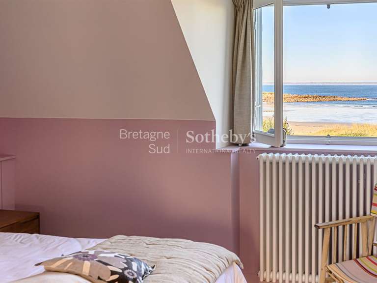 House with Sea view Penmarch - 5 bedrooms - 220m²