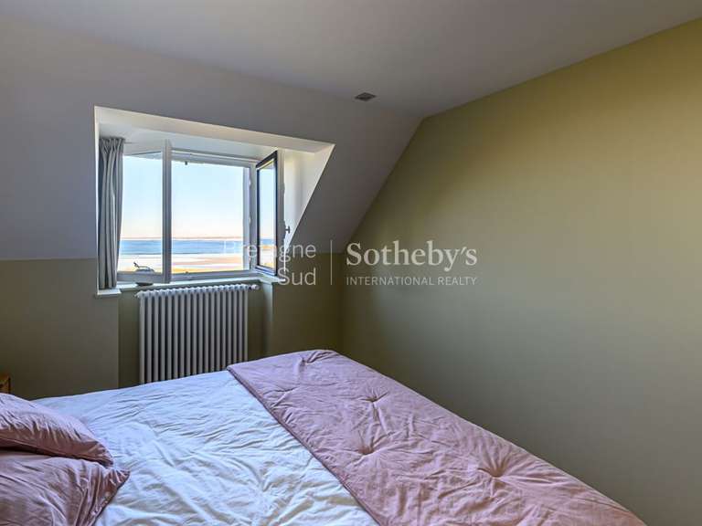 House with Sea view Penmarch - 5 bedrooms - 220m²