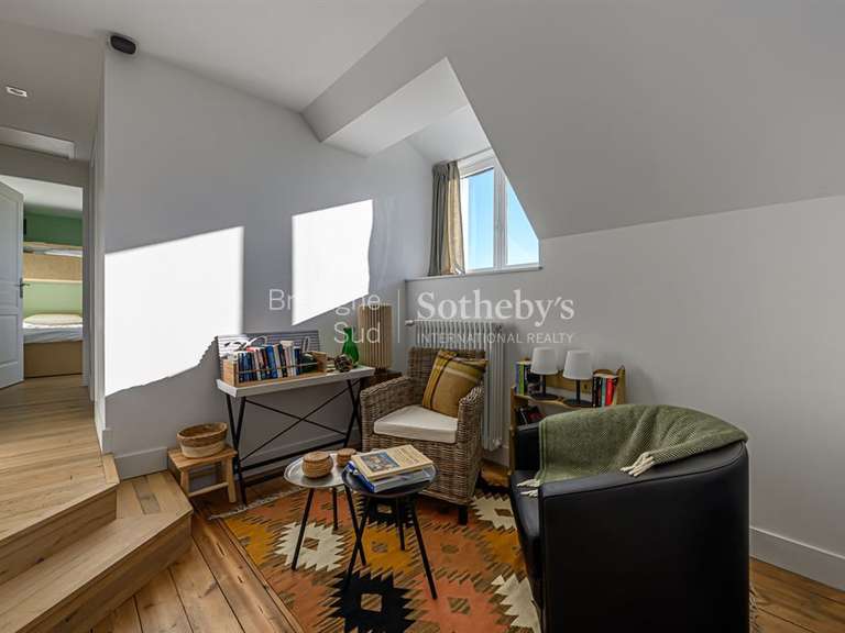 House with Sea view Penmarch - 5 bedrooms - 220m²