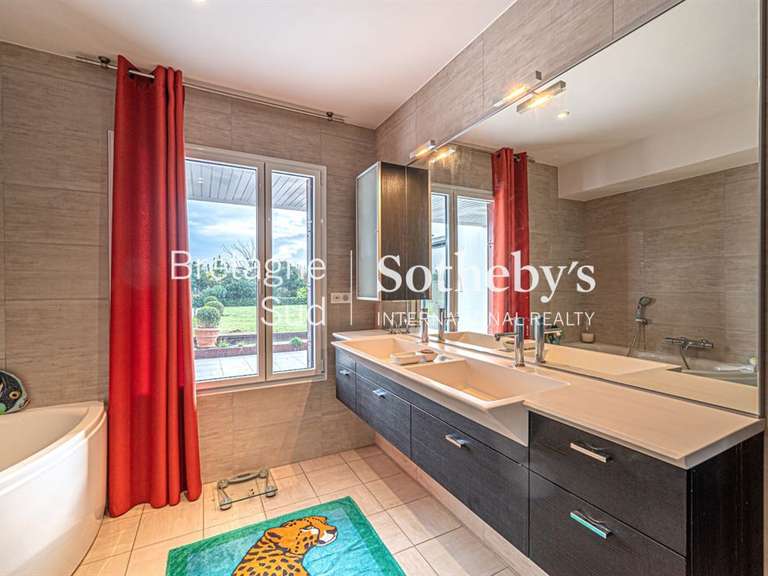 Maison avec Vue sur mer Penmarch - 5 chambres - 383m²