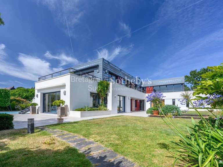 Maison Penmarch - 5 chambres - 383m²