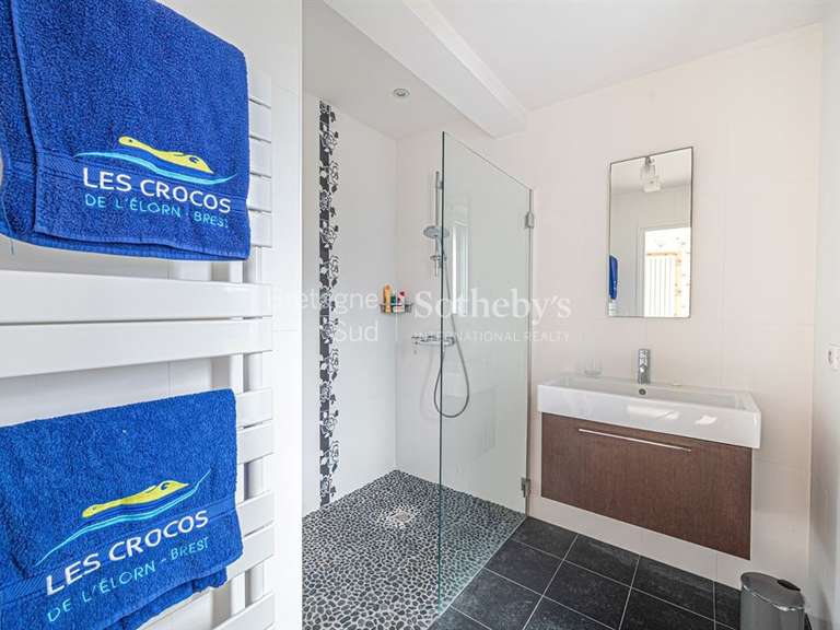 Maison Penmarch - 5 chambres - 383m²