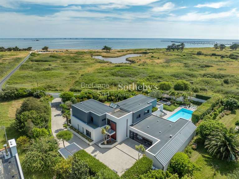 Maison Penmarch - 5 chambres - 383m²