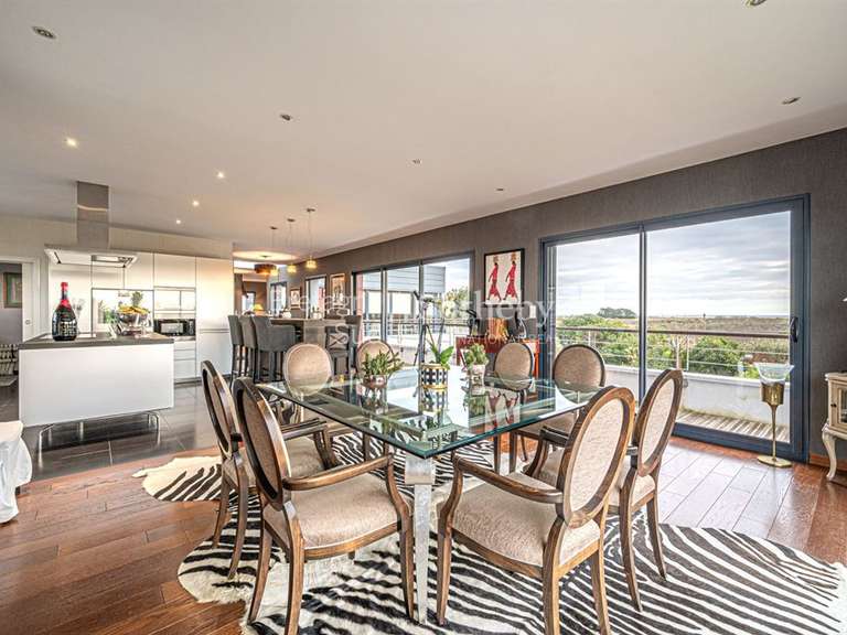 Maison Penmarch - 5 chambres - 383m²