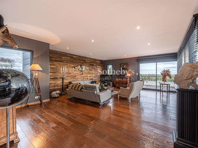 Maison Penmarch - 5 chambres - 383m²