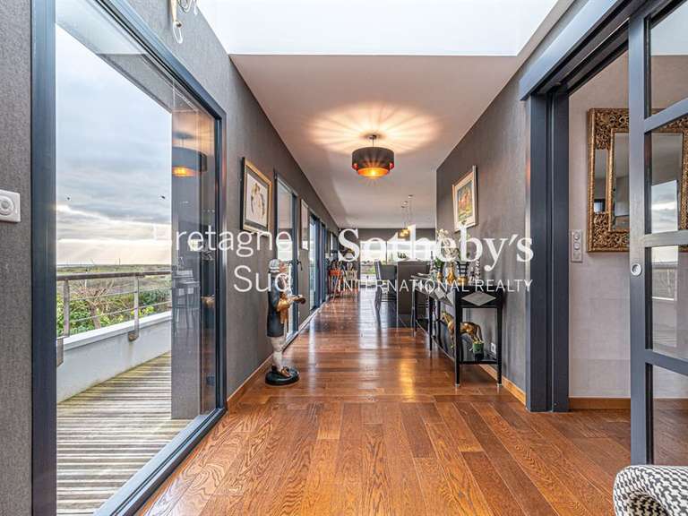 Maison avec Vue sur mer Penmarch - 5 chambres - 383m²