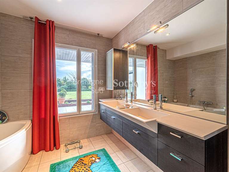 Maison Penmarch - 5 chambres - 383m²