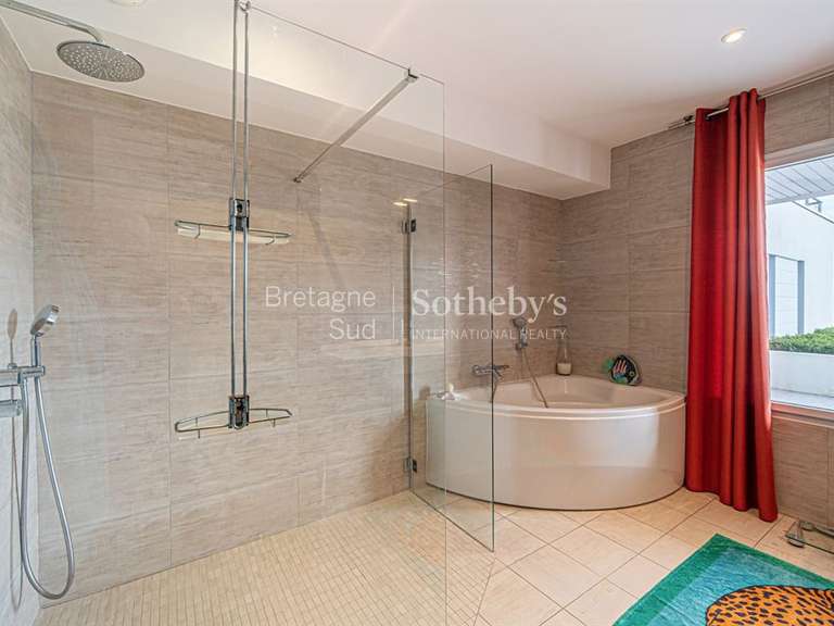 Maison Penmarch - 5 chambres - 383m²