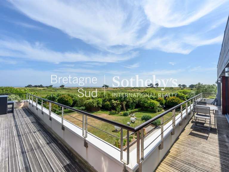 Maison avec Vue sur mer Penmarch - 5 chambres - 383m²